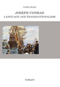 JOSEPH CONRAD LANGUAGE AND TRANSNATIONALISM