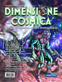 Dimensione Cosmica n. 13