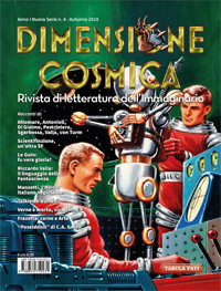 Dimensione Cosmica n. 04