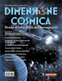 Dimensione Cosmica n. 7