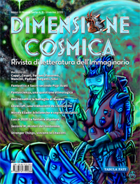 Dimensione Cosmica n. 09