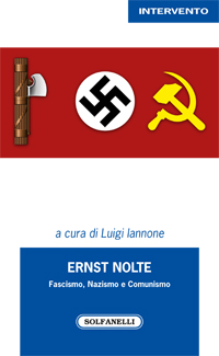 ERNST NOLTE Fascismo, Nazismo e Comunismo