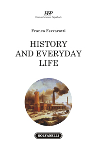 HISTORY AND EVERYDAY LIFE