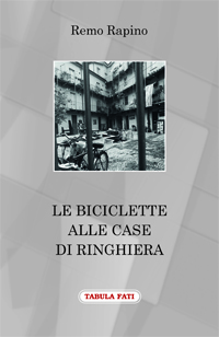 LE BICICLETTE ALLE CASE DI RINGHIERA