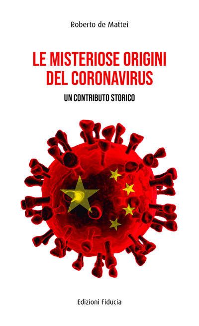 Le misteriose origini del Coronavirus Un contributo storico