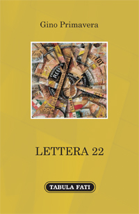 LETTERA 22