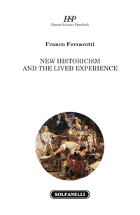 NEW HISTORICISM AND THE LIVED EXPERIENCE
