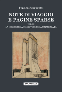 NOTE DI VIAGGIO E PAGINE SPARSE Vol. III