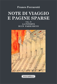 NOTE DI VIAGGIO E PAGINE SPARSE Vol. IV
