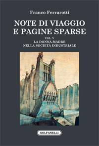 NOTE DI VIAGGIO E PAGINE SPARSE Vol. V