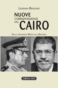 NUOVE CORRISPONDENZE DAL CAIRO