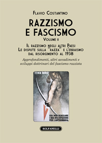 RAZZISMO E FASCISMO Vol. II