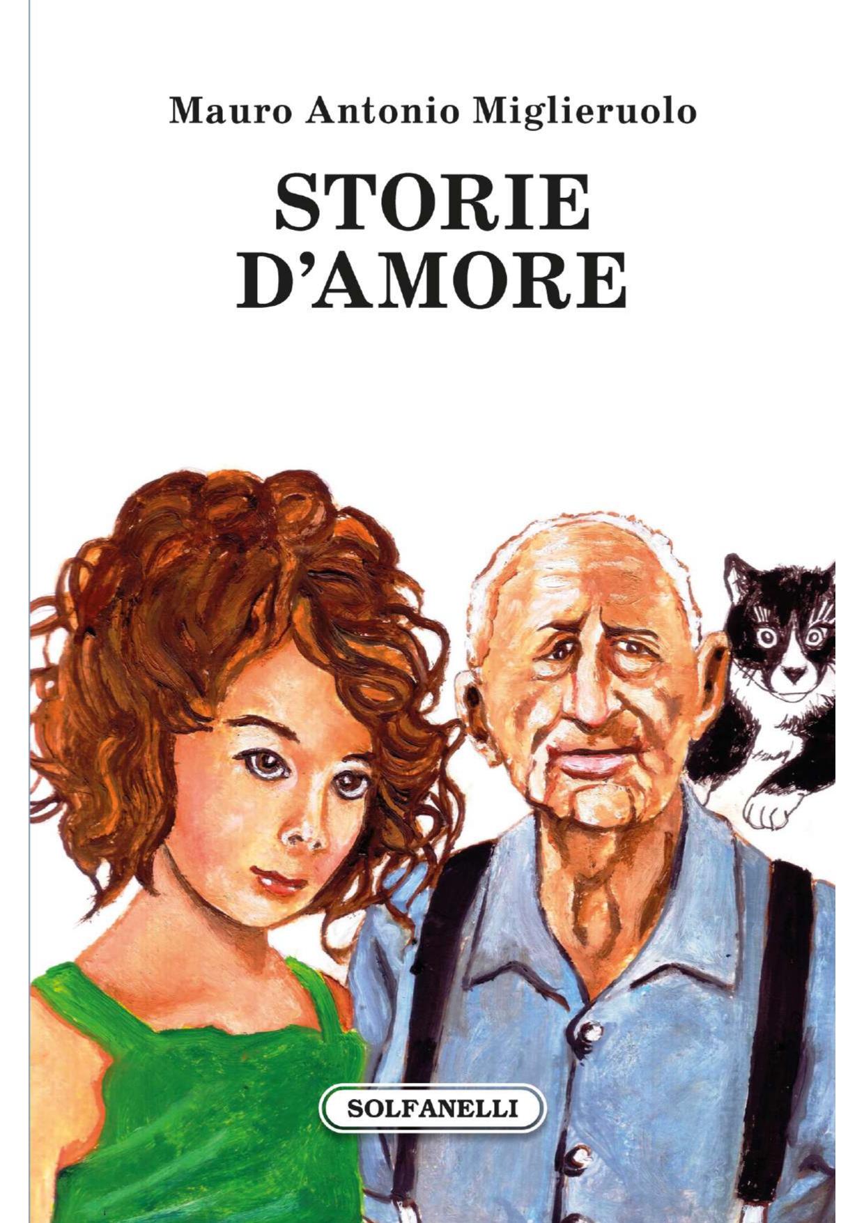 STORIE D'AMORE
