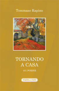 TORNANDO A CASA 101 poesie