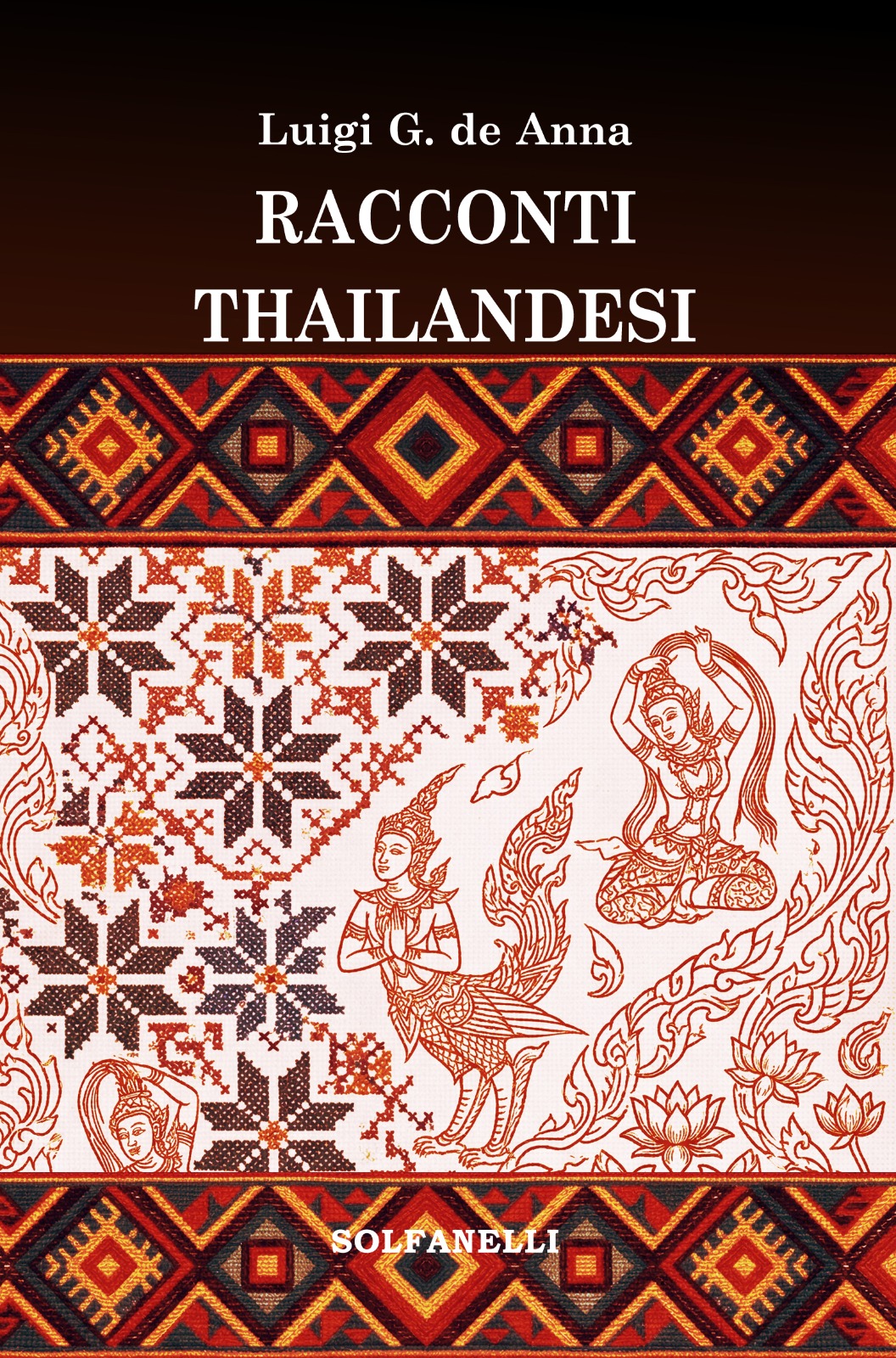 RACCONTI THAILANDESI