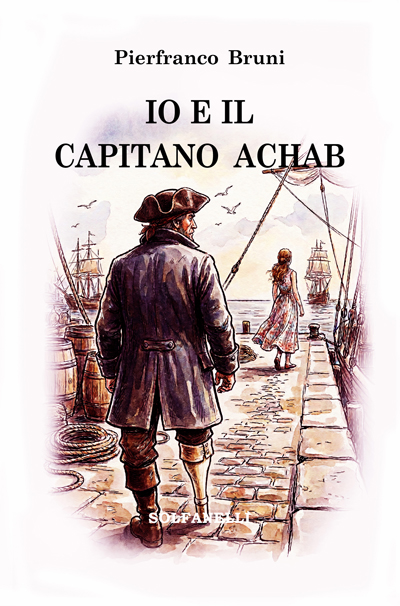 IO E IL CAPITANO ACHAB