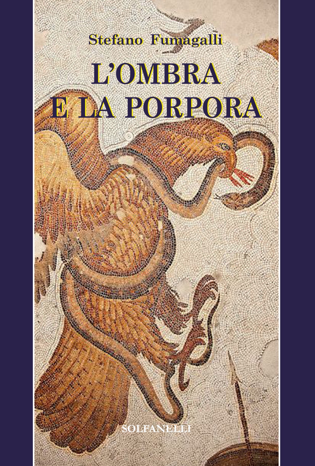 L'OMBRA E LA PORPORA