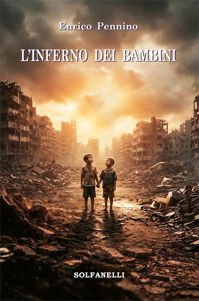 L'INFERNO DEI BAMBINI