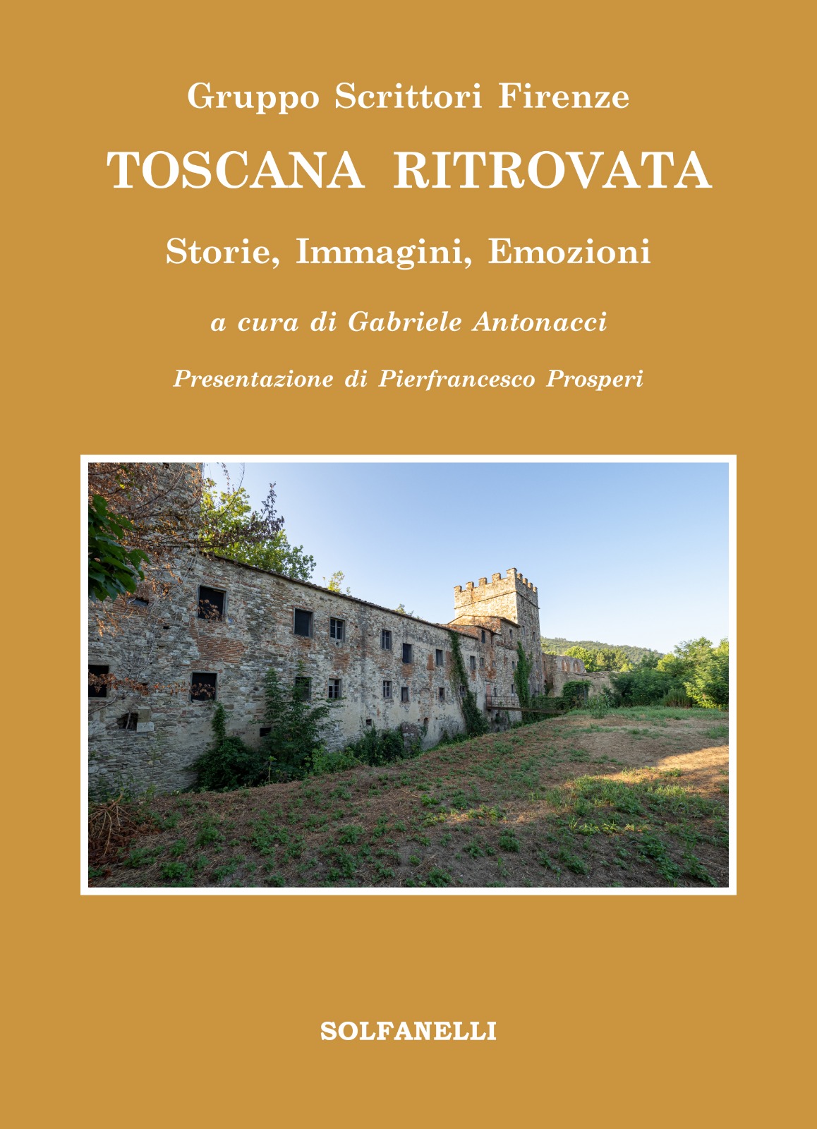 TOSCANA RITROVATA