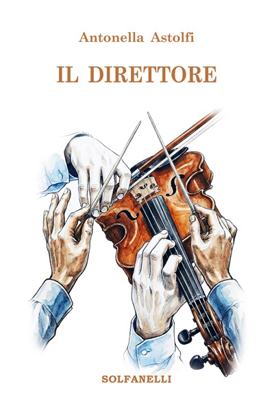 IL DIRETTORE