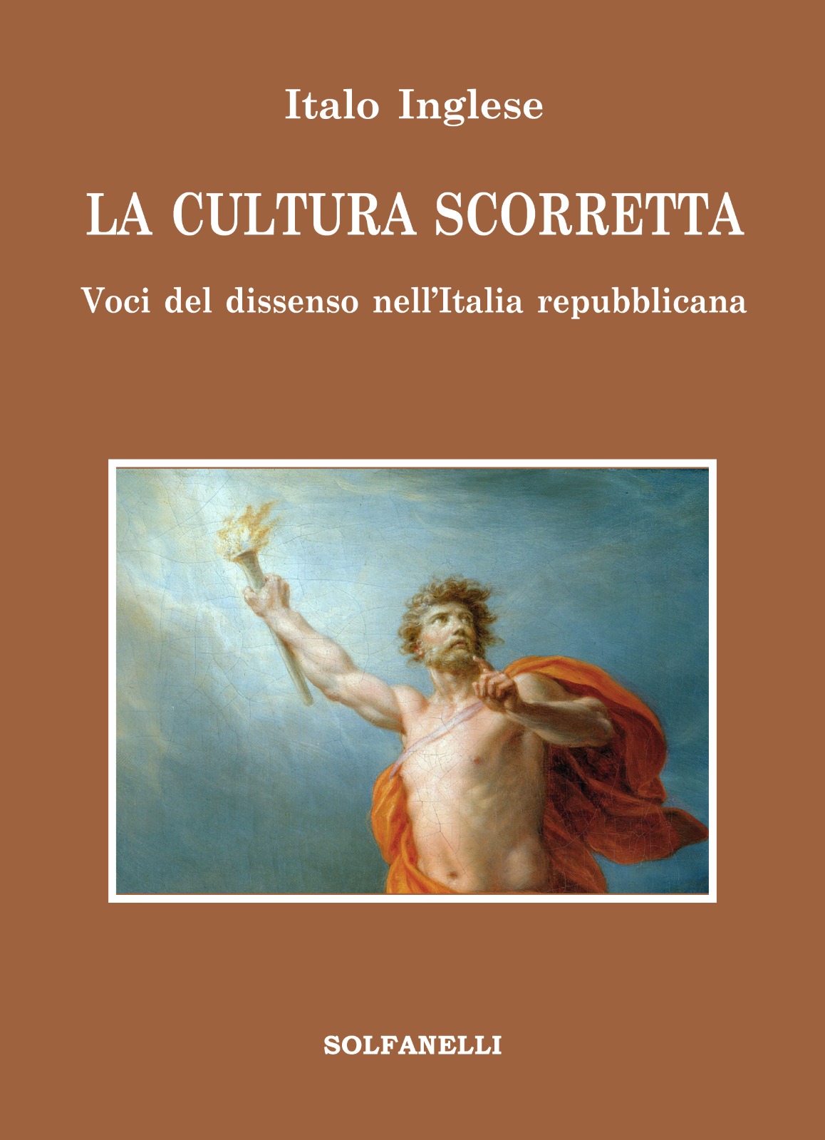 LA CULTURA SCORRETTA