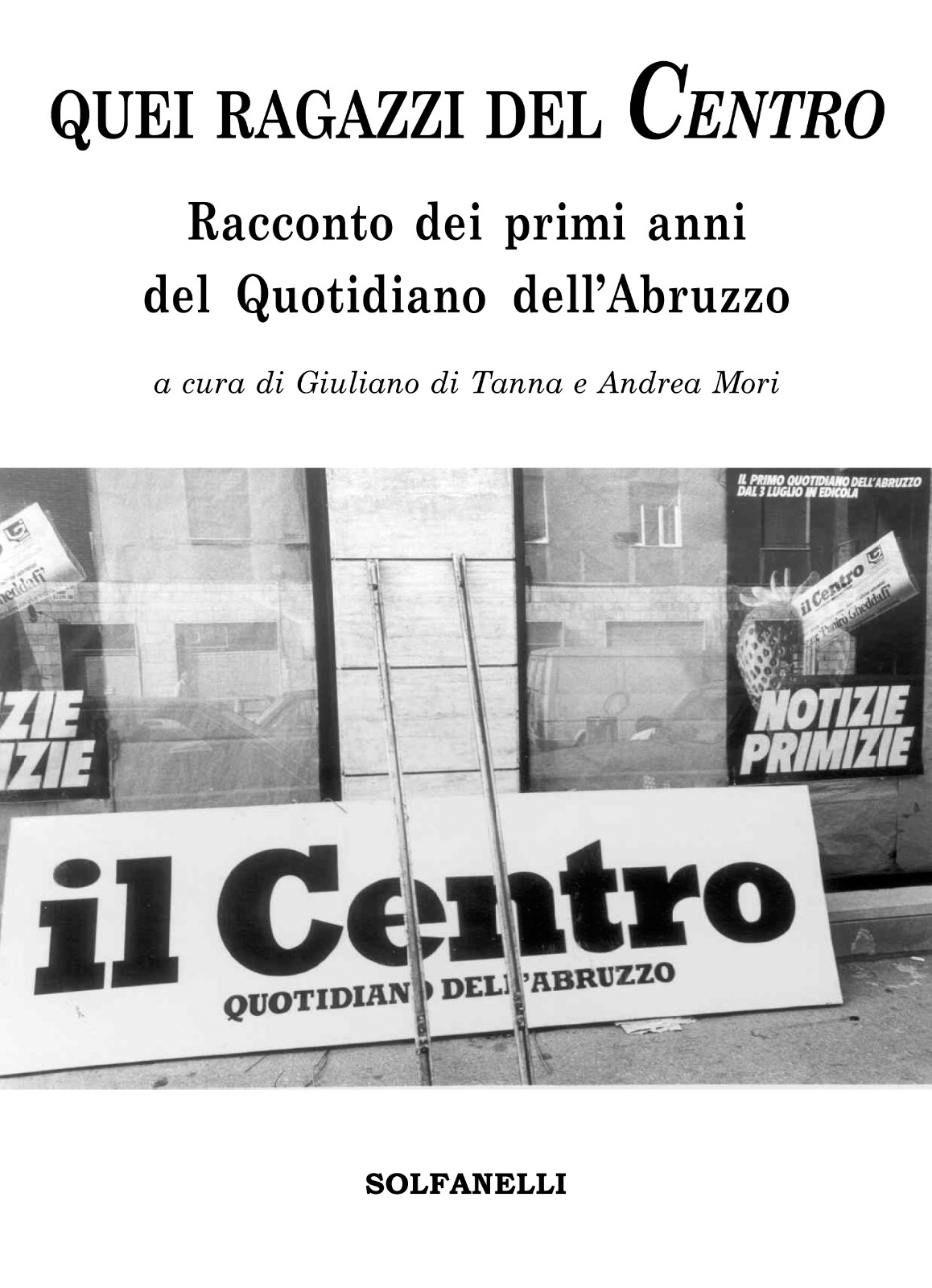 QUEI RAGAZZI DEL CENTRO