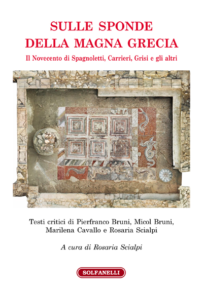 SULLE SPONDE DELLA MAGNA GRECIA