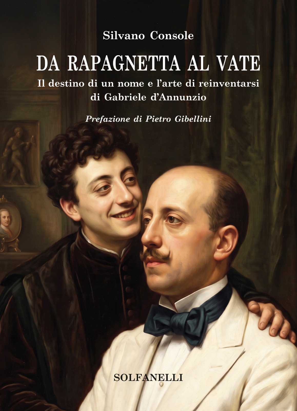 DA RAPAGNETTA AL VATE