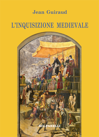 L'INQUISIZIONE MEDIEVALE