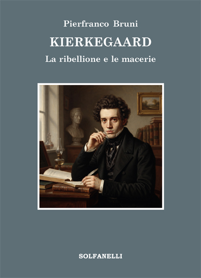 KIERKEGAARD La ribellione e le macerie