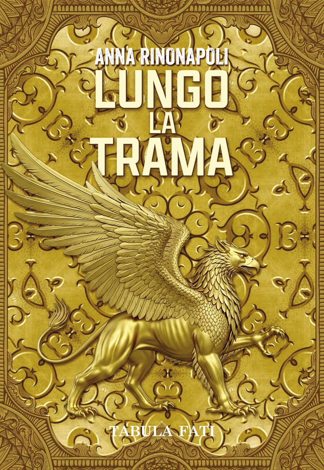 LUNGO LA TRAMA
