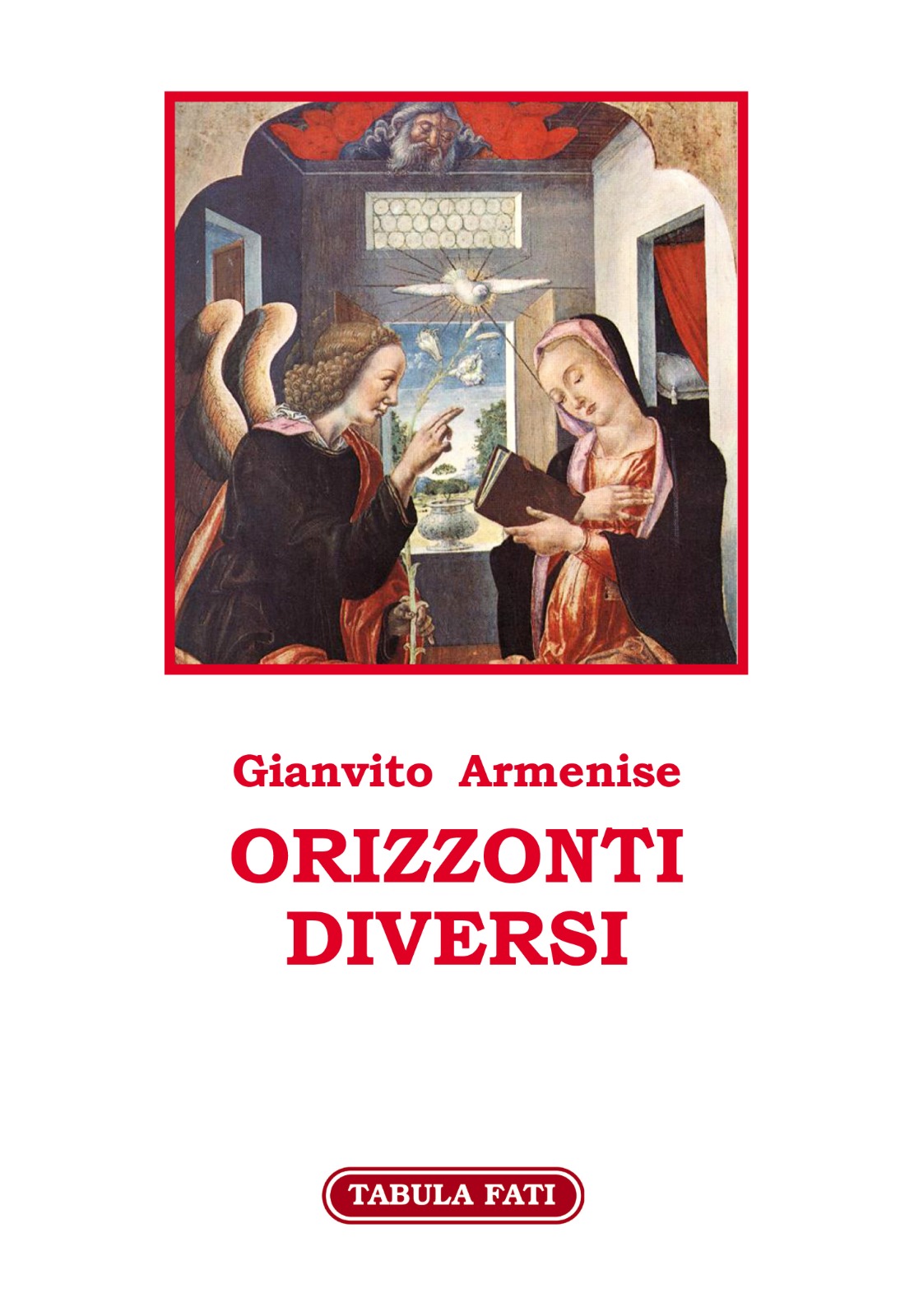 ORIZZONTI DIVERSI