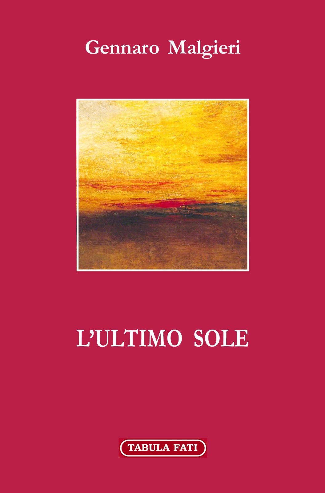 L'ULTIMO SOLE