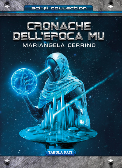 CRONACHE DELL'EPOCA MU