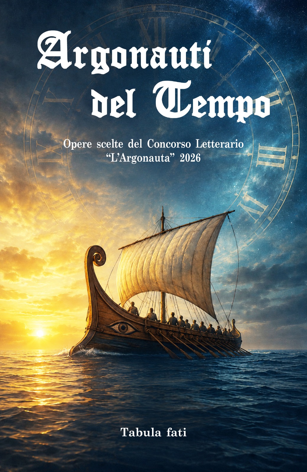 ARGONAUTI DEL TEMPO