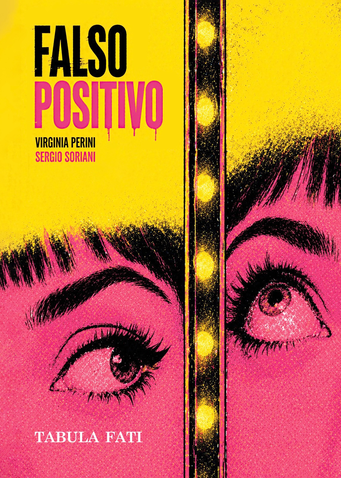 FALSO POSITIVO
