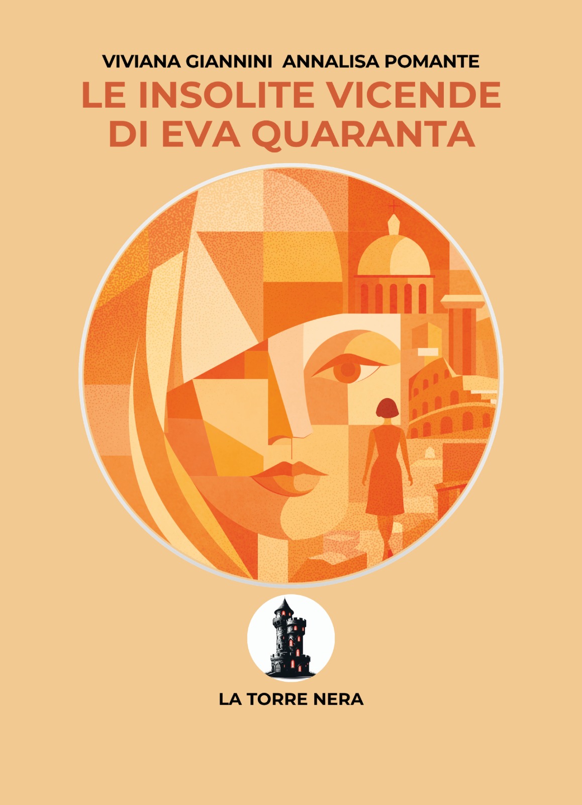 LE INSOLITE VICENDE DI EVA QUARANTA