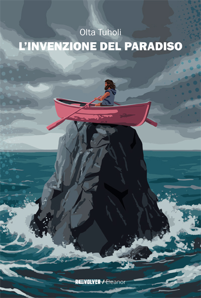 L'INVENZIONE DEL PARADISO