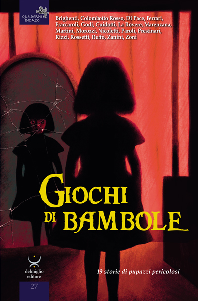 GIOCHI DI BAMBOLE 19 racconti