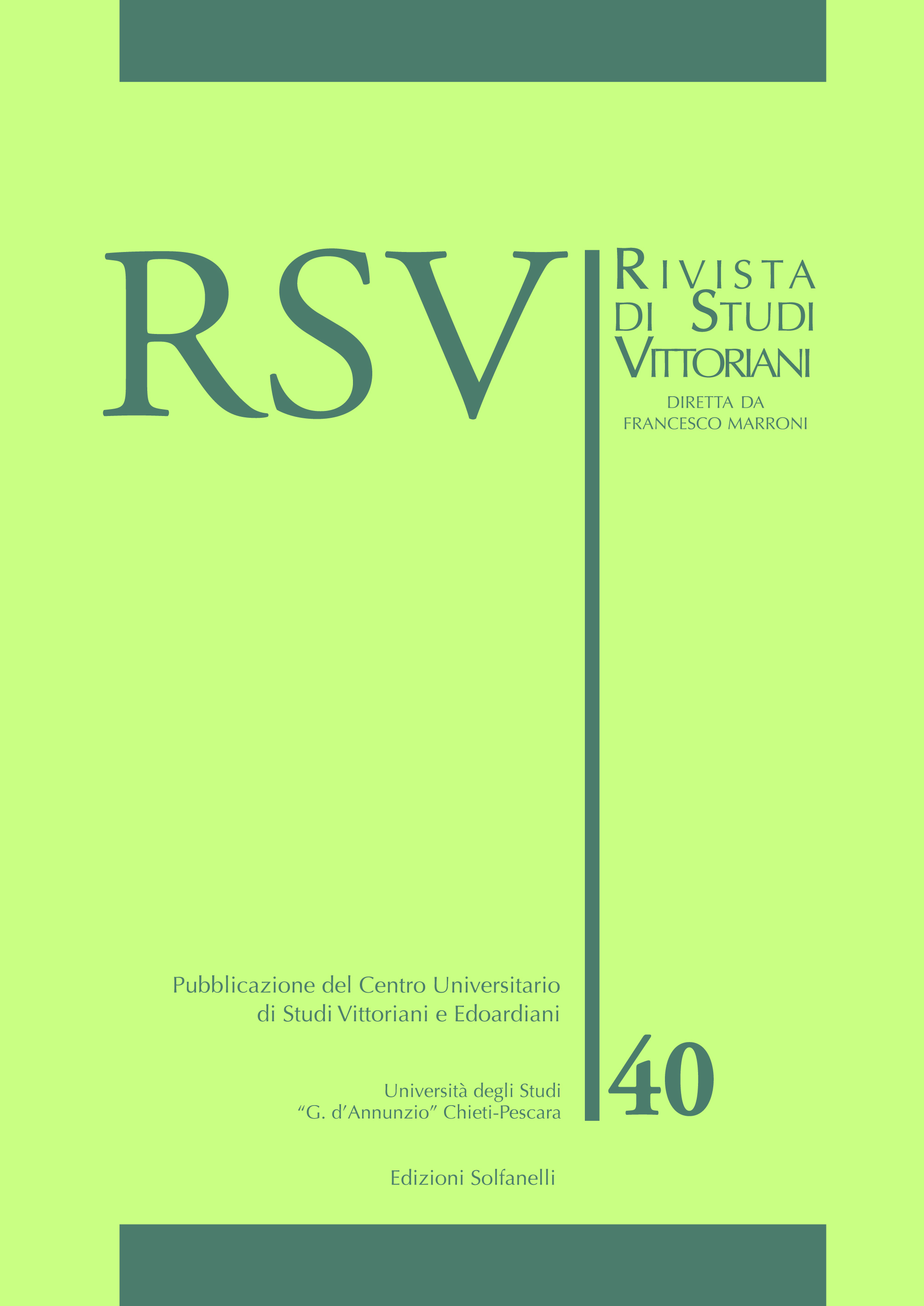 RSV n. 40