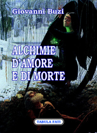ALCHIMIE D'AMORE E DI MORTE