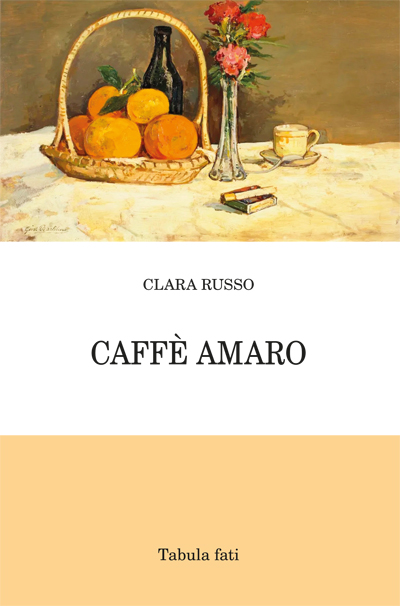 CAFFÈ AMARO