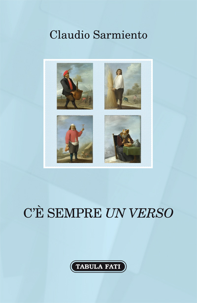 C'È SEMPRE UN VERSO