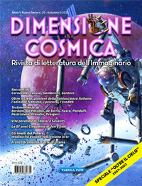 Dimensione Cosmica n. 20