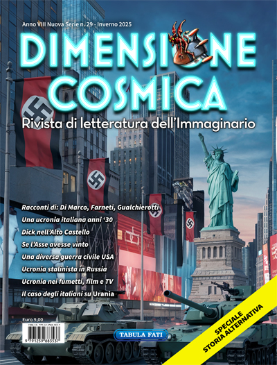 Dimensione Cosmica n. 29