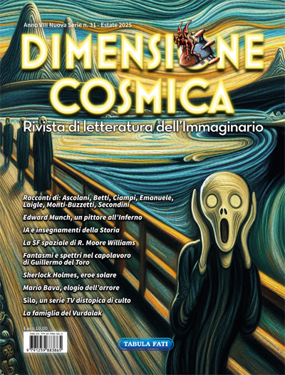 Dimensione Cosmica n. 31