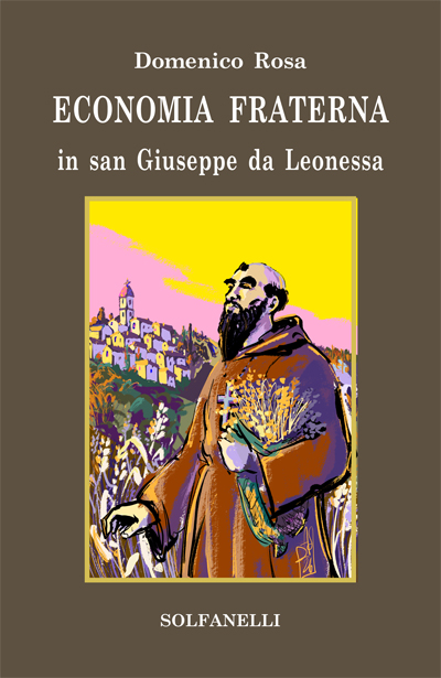 ECONOMIA FRETERNA IN SAN GIUSEPPE DA LEONESSA