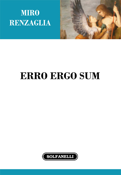 ERRO ERGO SUM