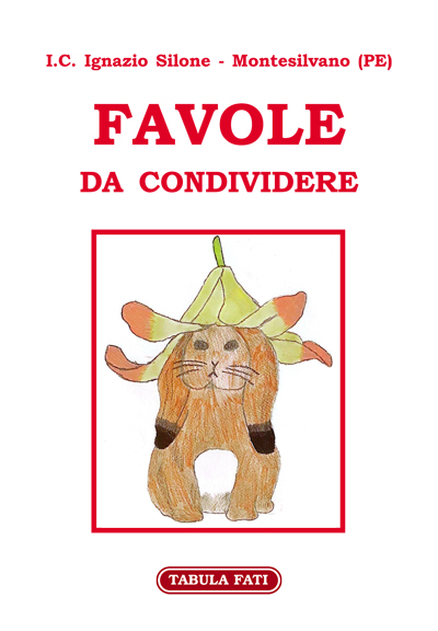 FAVOLE DA CONDIVIDERE