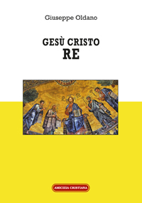 GESU' CRISTO RE